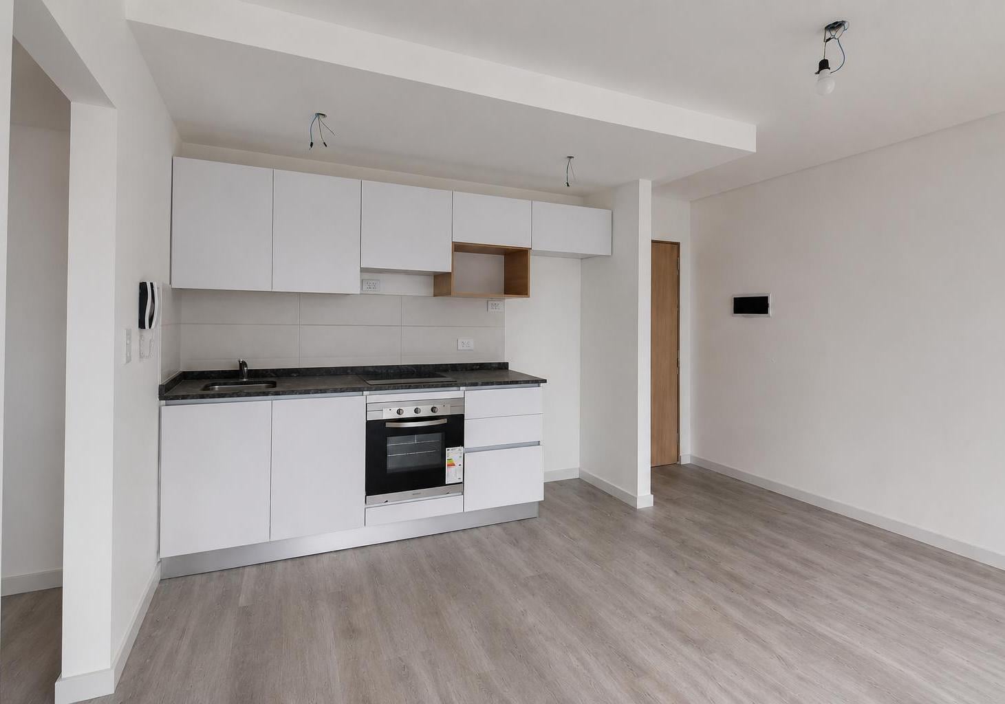 Foto de Departamento 1 Dormitorio - San Juan 3700, imagen 4