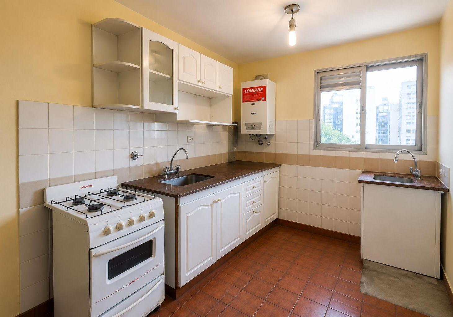 Foto de Departamento de 1 dormitorio - Mendoza 507, imagen 4
