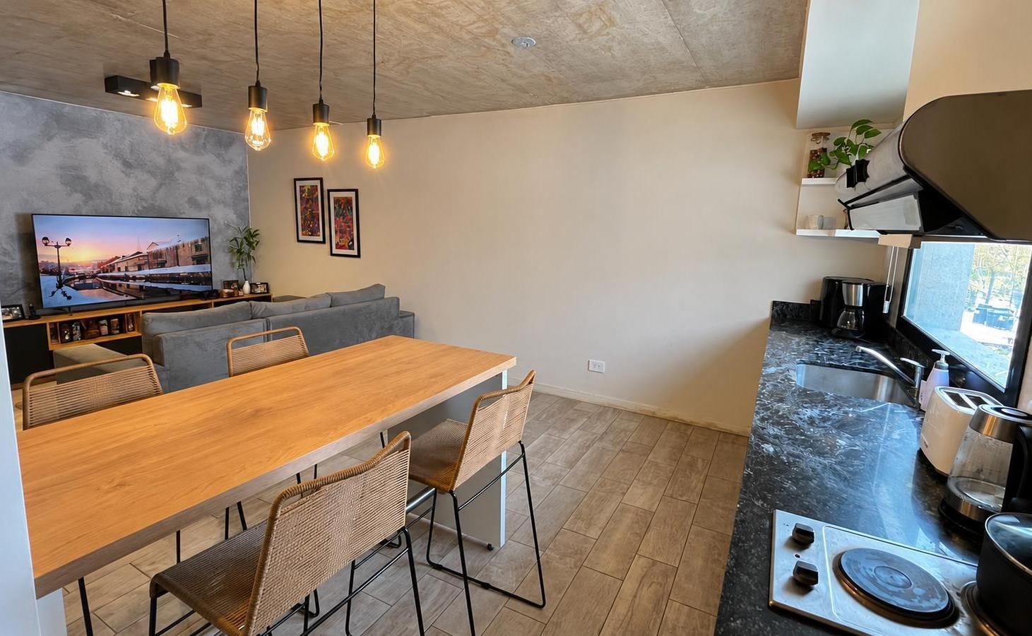 Apartamento