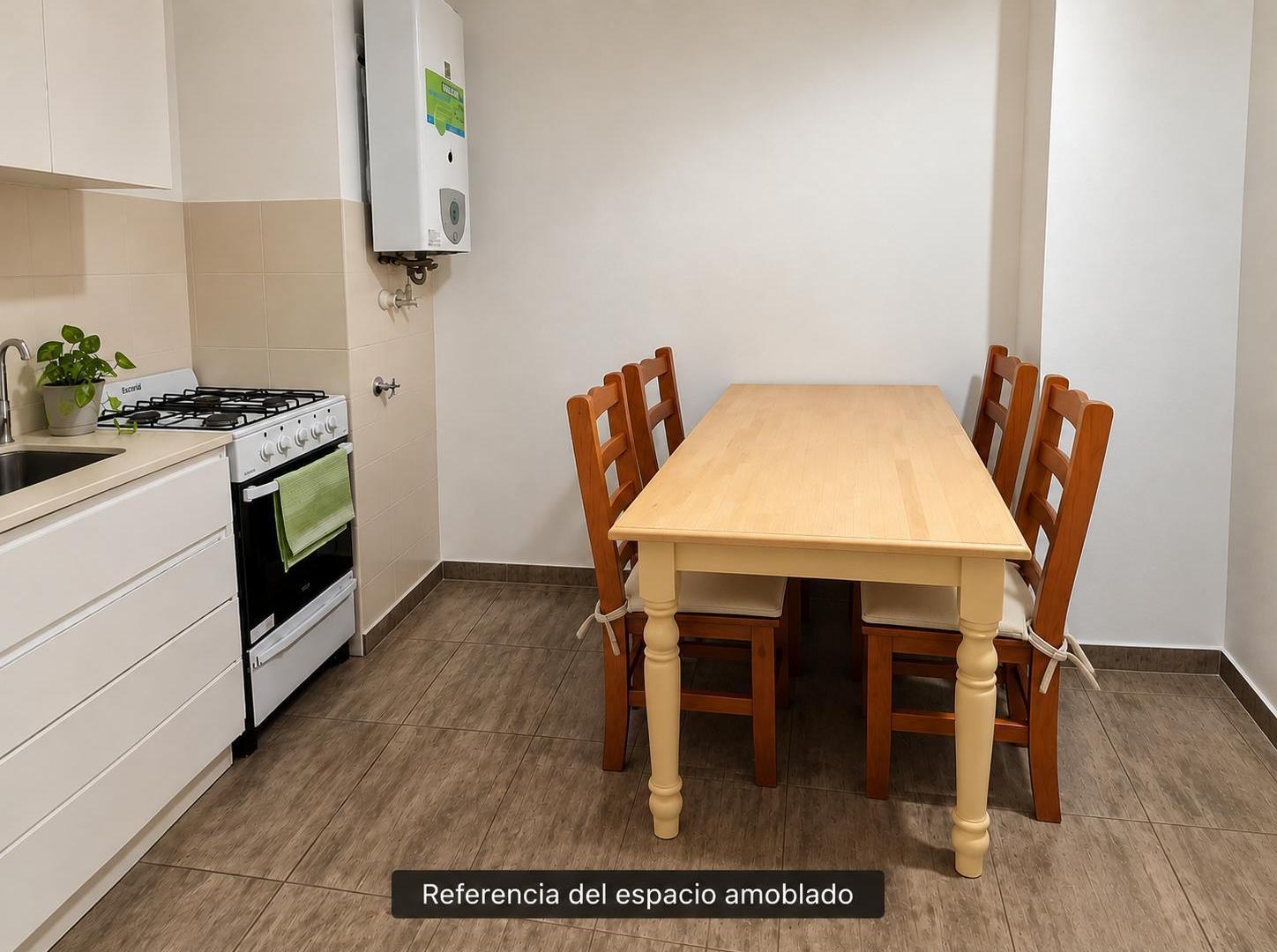 Foto de Departamento - Centro, imagen 4