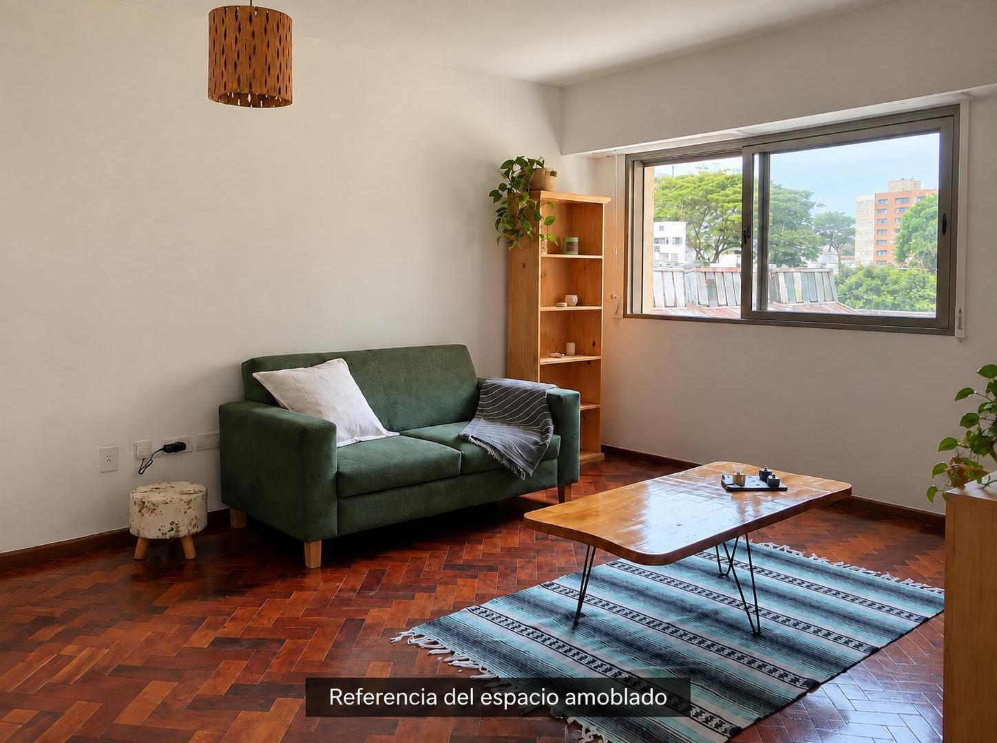 Foto de Departamento - Centro, imagen 3