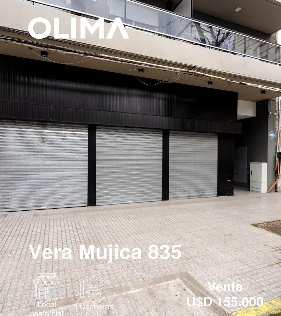 Foto de Local en Echesortu, imagen 3