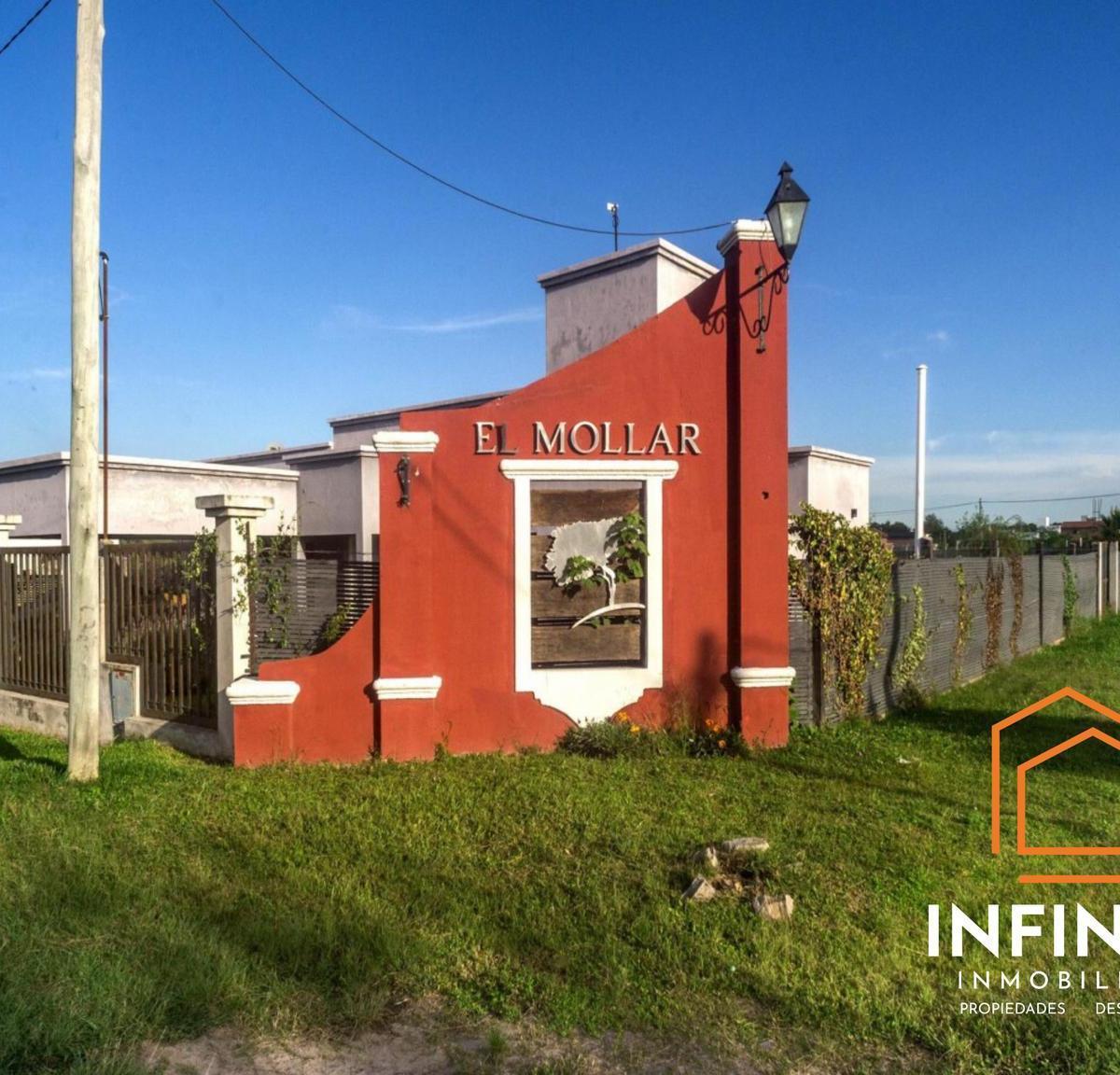 Venta Casa en El Mollar I 1
