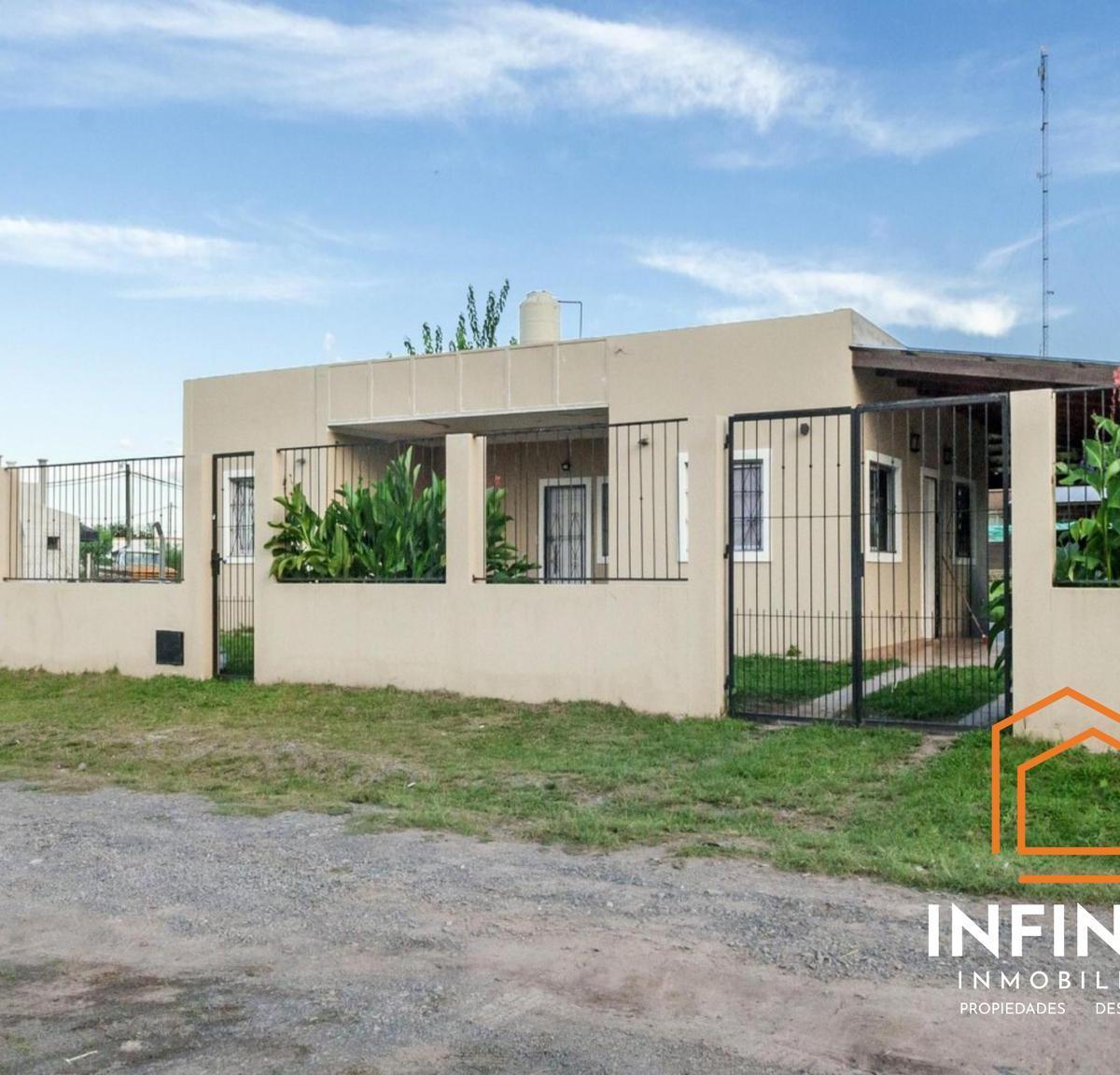 Venta Casa en El Mollar I 3