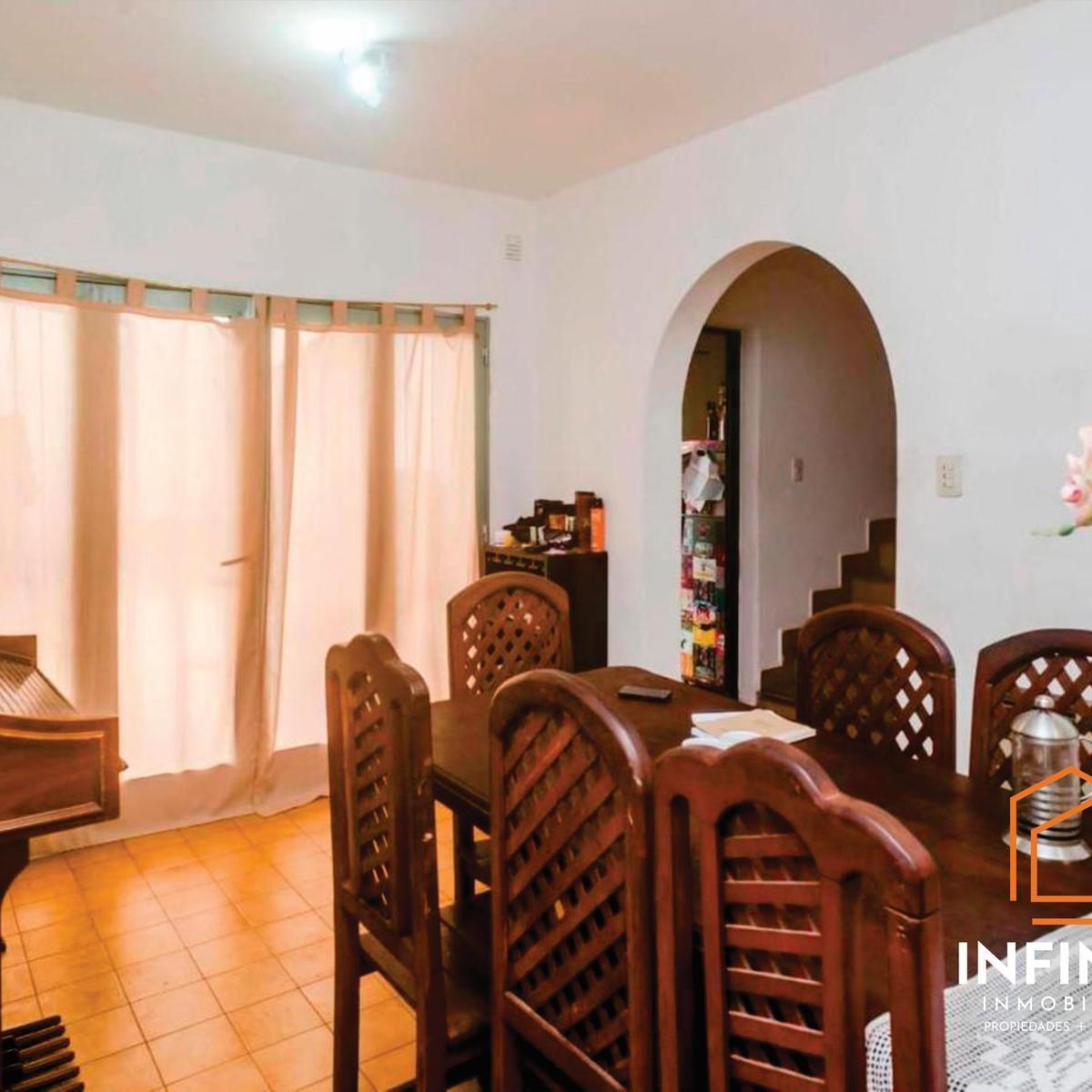 Venta Duplex Centro Zona Hospital San Bernardo 4