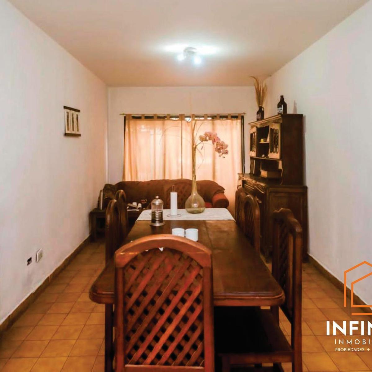 Venta Duplex Centro Zona Hospital San Bernardo 3