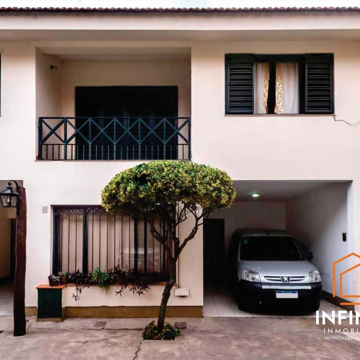 Venta Duplex Centro Zona Hospital San Bernardo 2