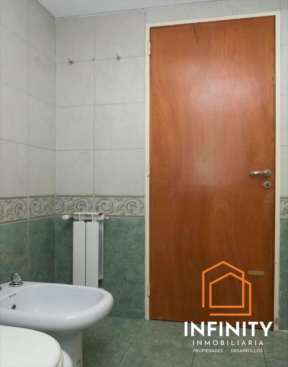 Venta Departamento 3 Dorm. Caseros Al 1000 4
