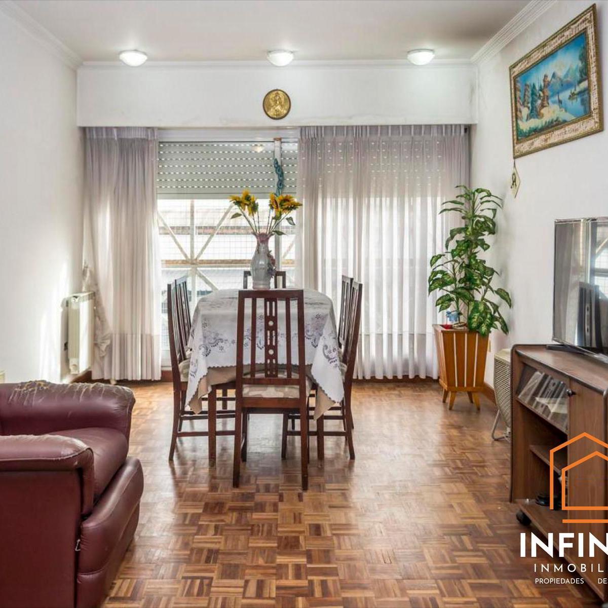 Venta Departamento 3 Dorm. Caseros Al 1000 5
