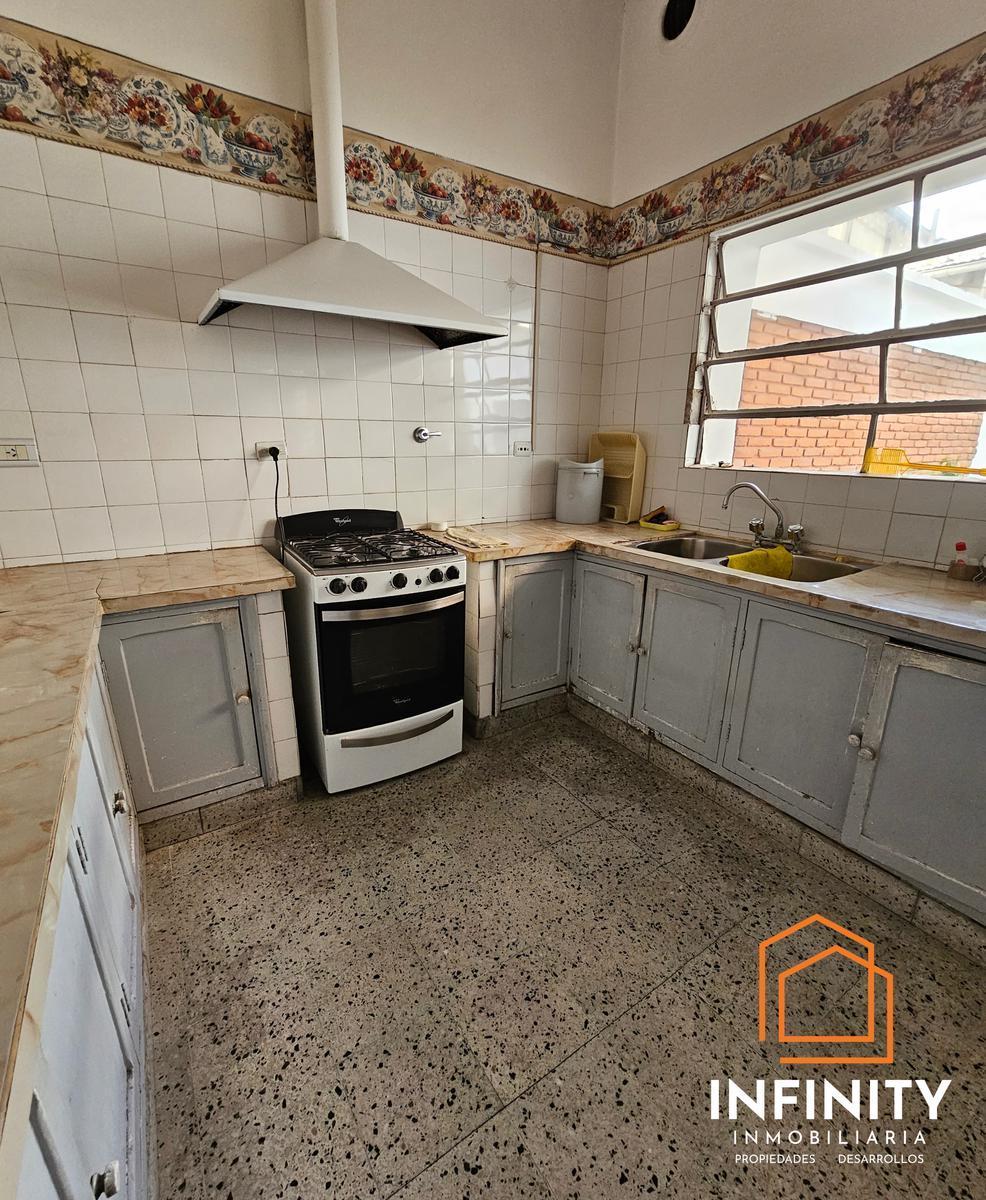 Casa en Calle San Martin 3