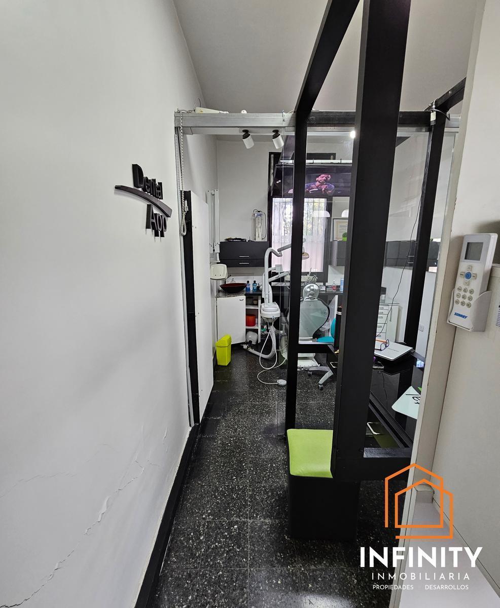 Casa en Calle San Martin 4