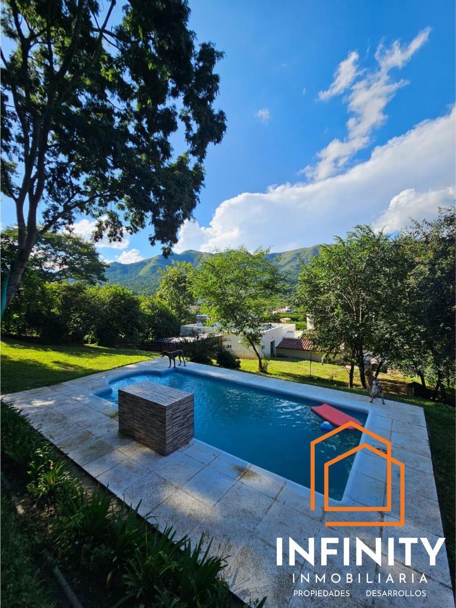 Casa en La Misión con Piscina 5