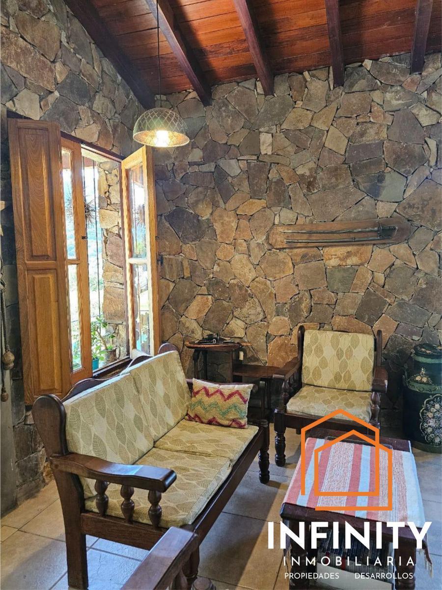 Casa en La Misión con Piscina 4