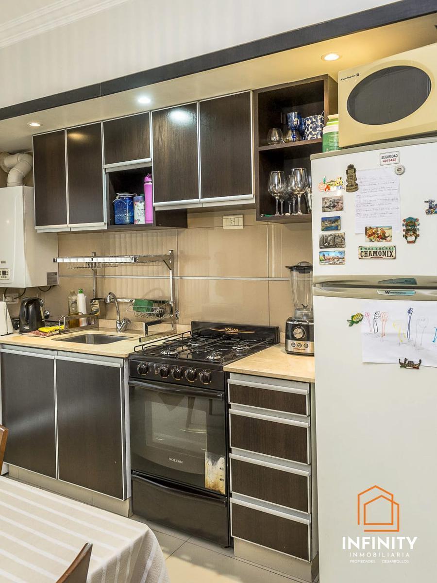 Departamento Salta Capital 4
