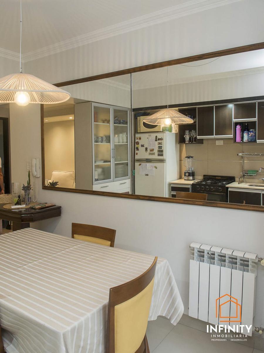 Departamento Salta Capital 2