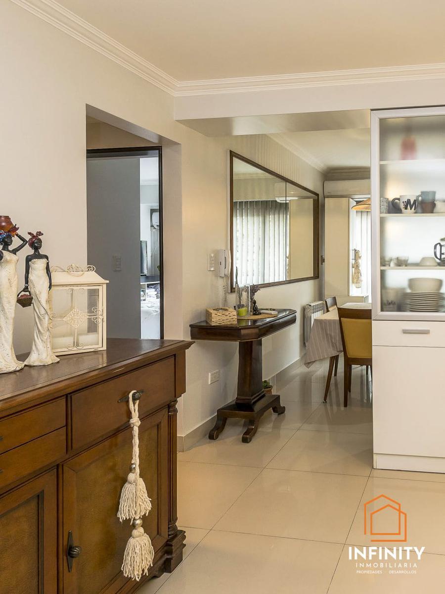 Departamento Salta Capital 5