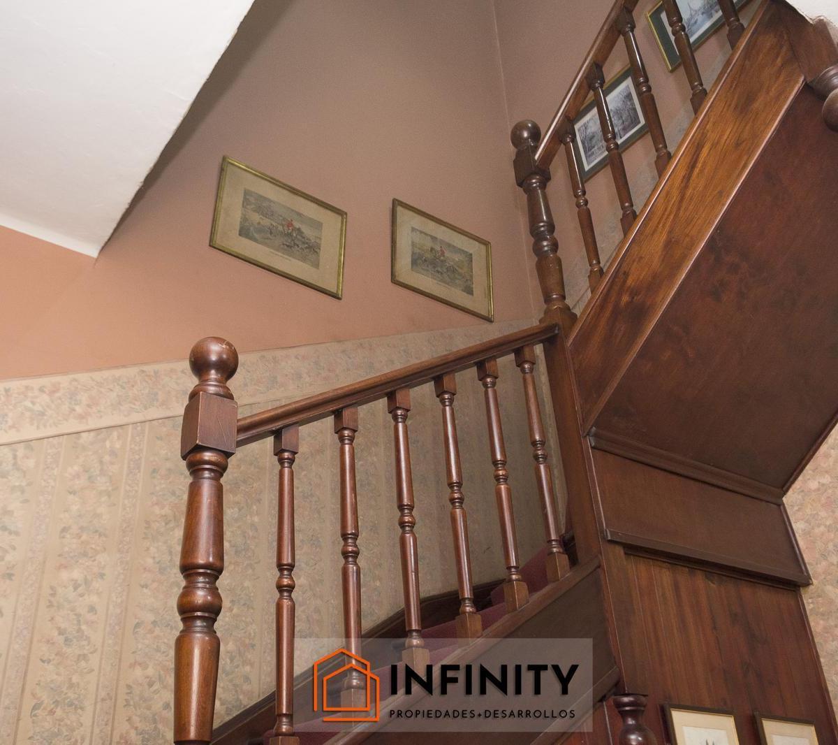 Venta - PH Sobre Calle Sarmiento (En Planta Alta). 2