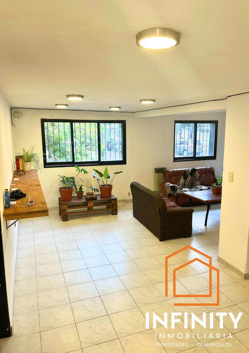 Alquiler de Casa en Av Uruguay Al 800 3