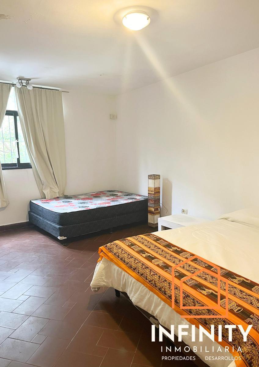 Alquiler de Casa en Av Uruguay Al 800 5