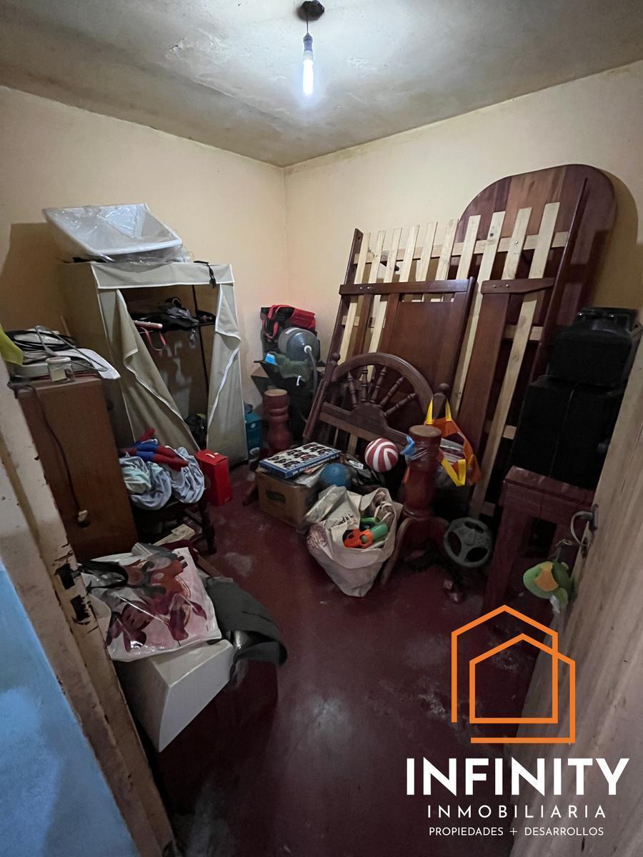 Casa en Calle Libertad 4