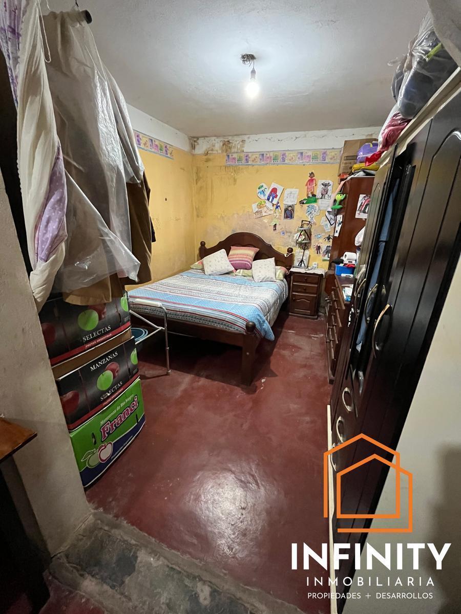 Casa en Calle Libertad 5