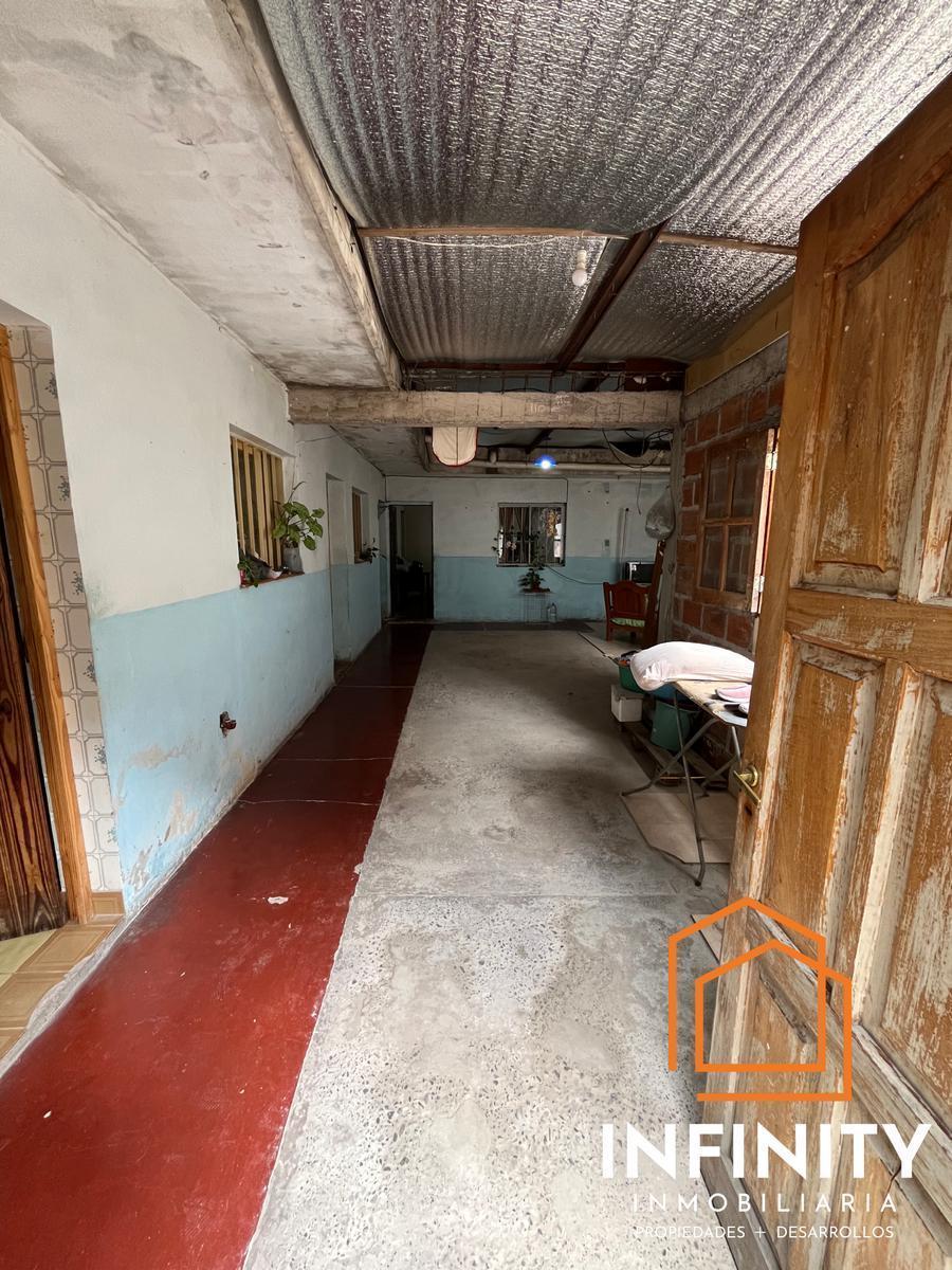 Casa en Calle Libertad 2