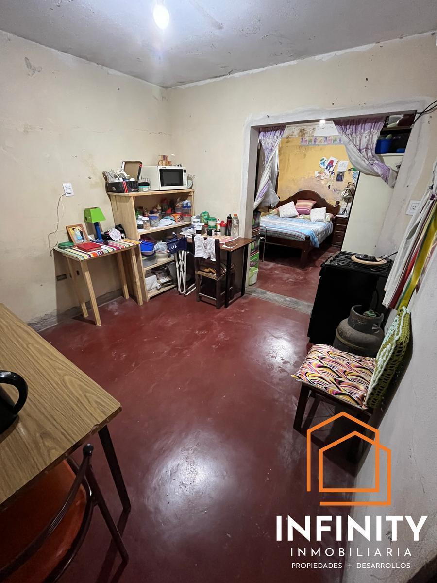 Casa en Calle Libertad 3
