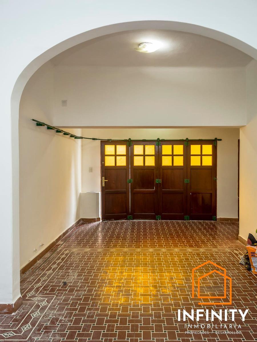 Casa en Zona Norte 4