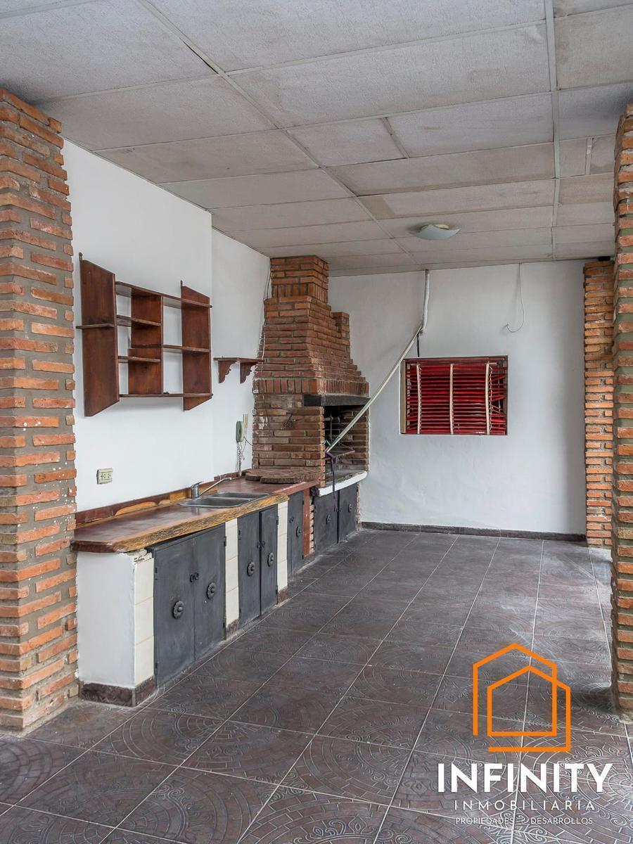 Casa en Zona Norte 5