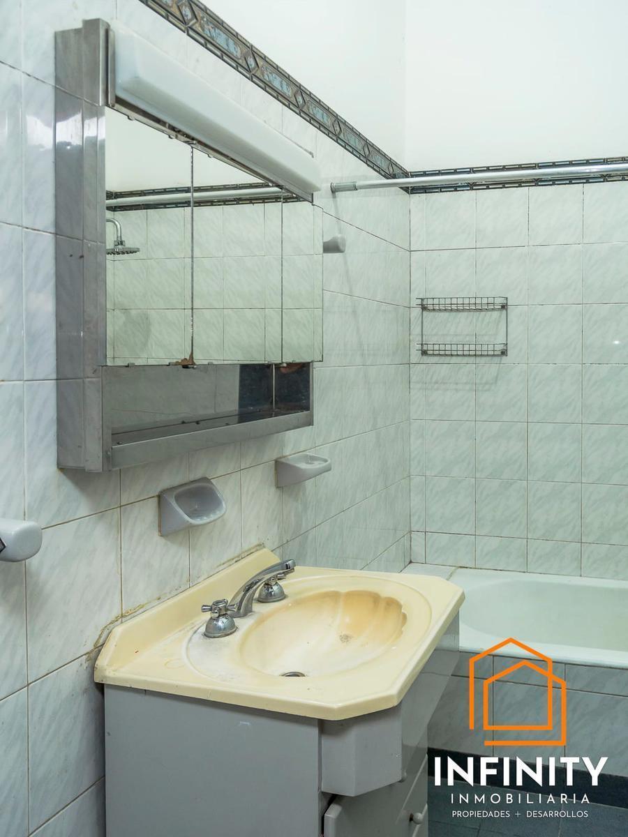 Casa en Zona Norte 1