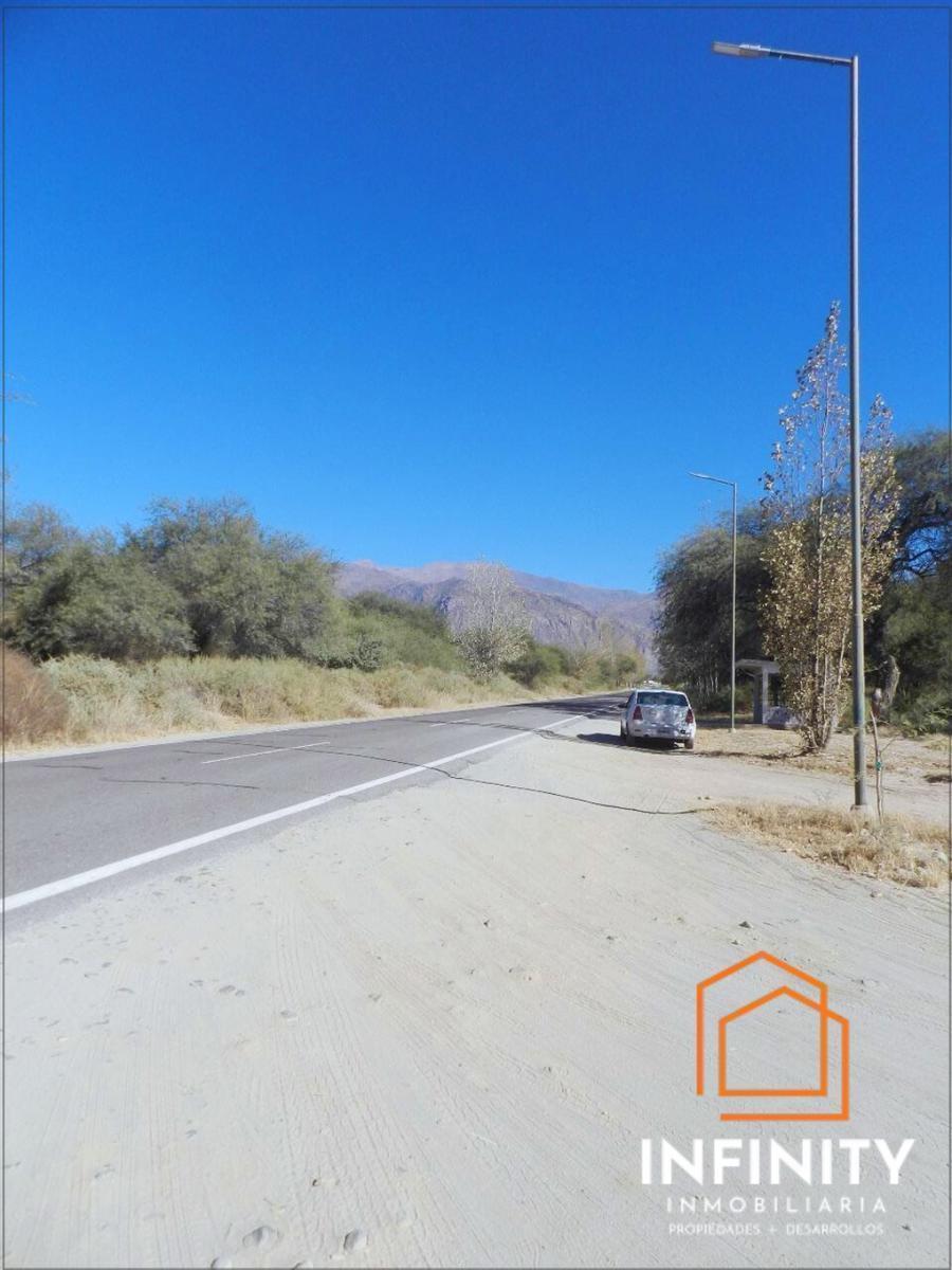 Terreno en Urbanización Pueblo Nuevo - Cafayate 1
