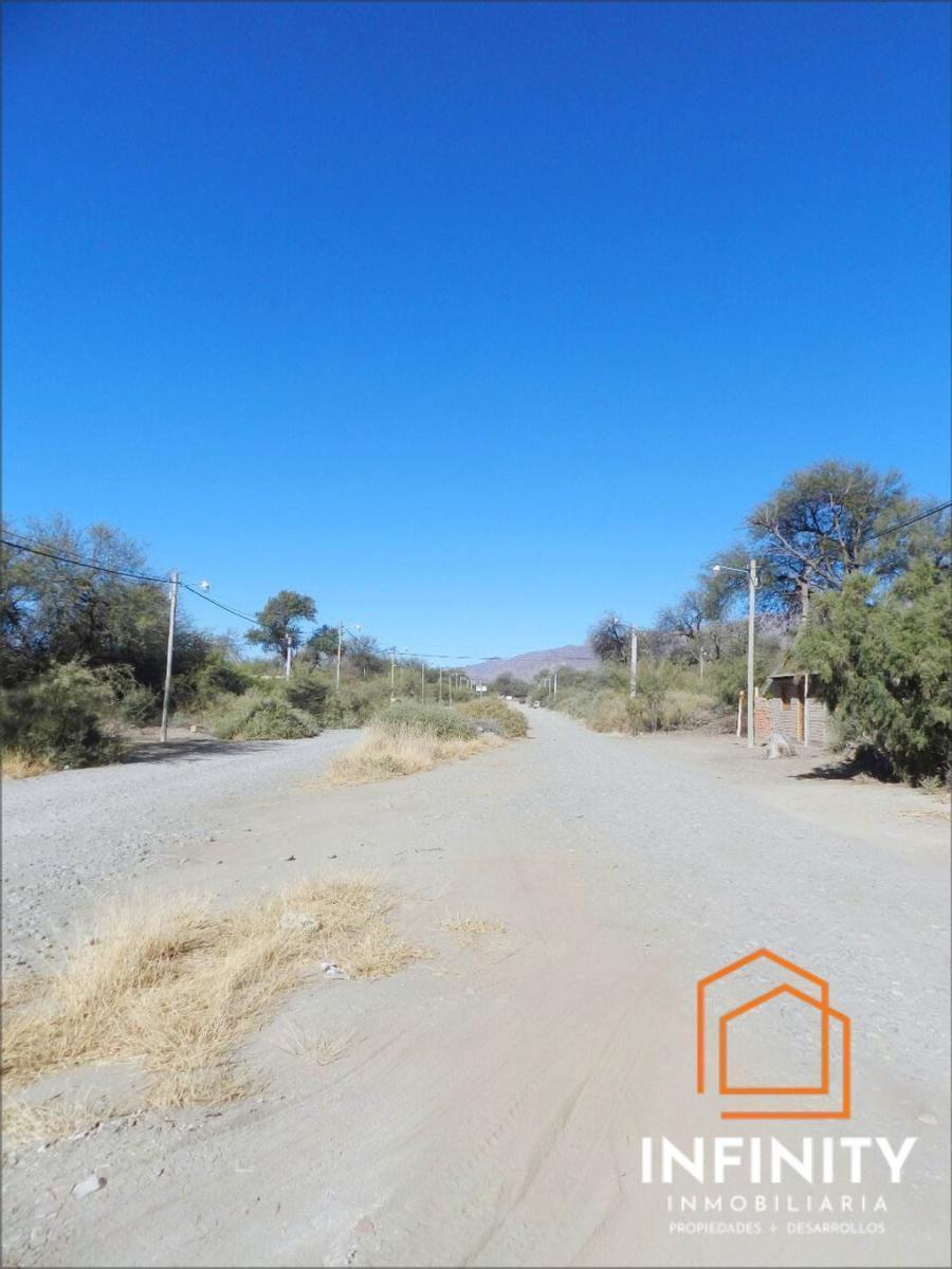 Terreno en Urbanización Pueblo Nuevo - Cafayate 2
