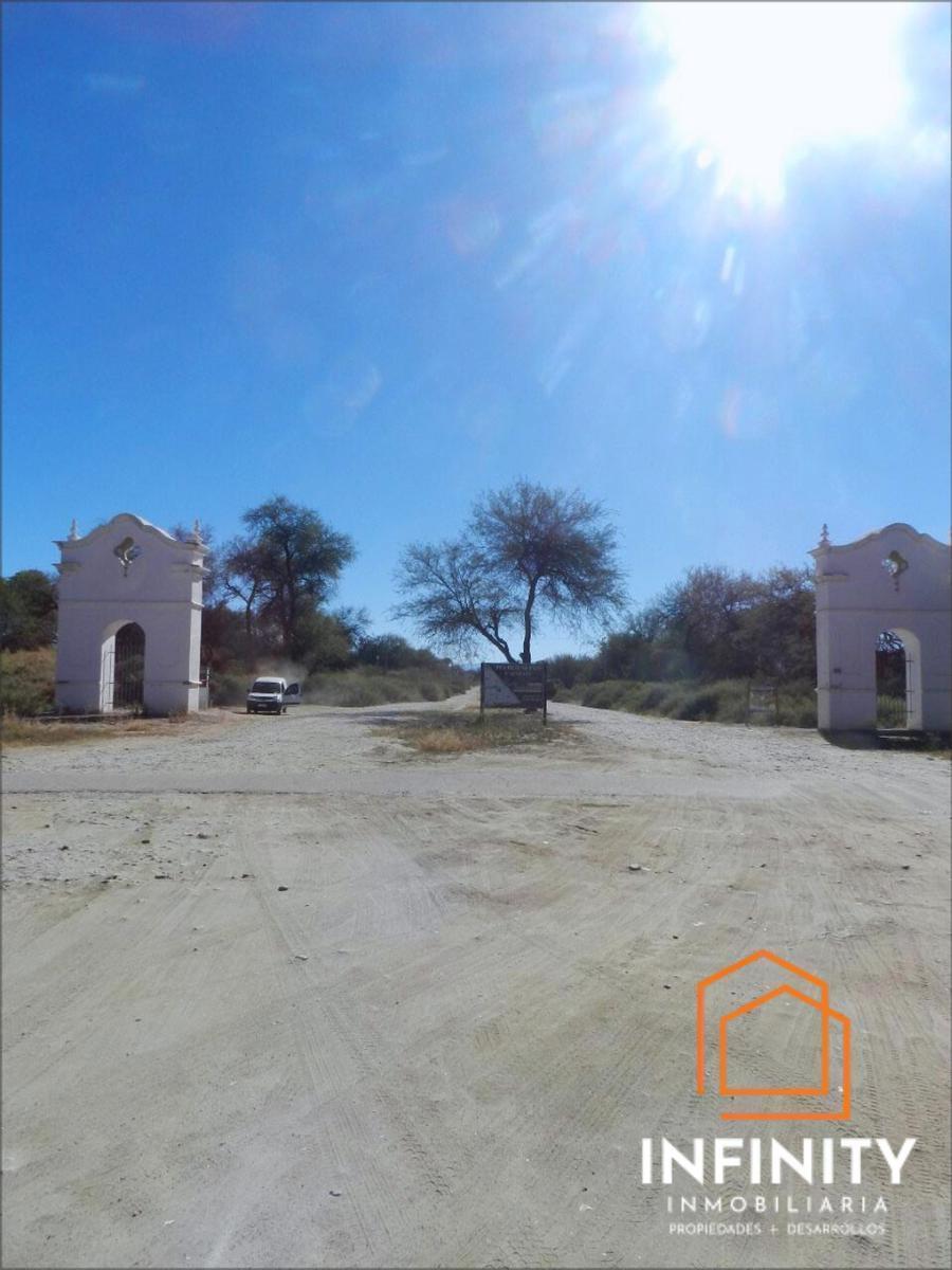 Terreno en Urbanización Pueblo Nuevo - Cafayate 5