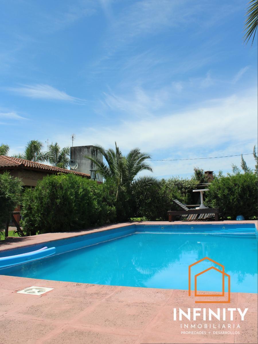 Departamento en La Almudena 2