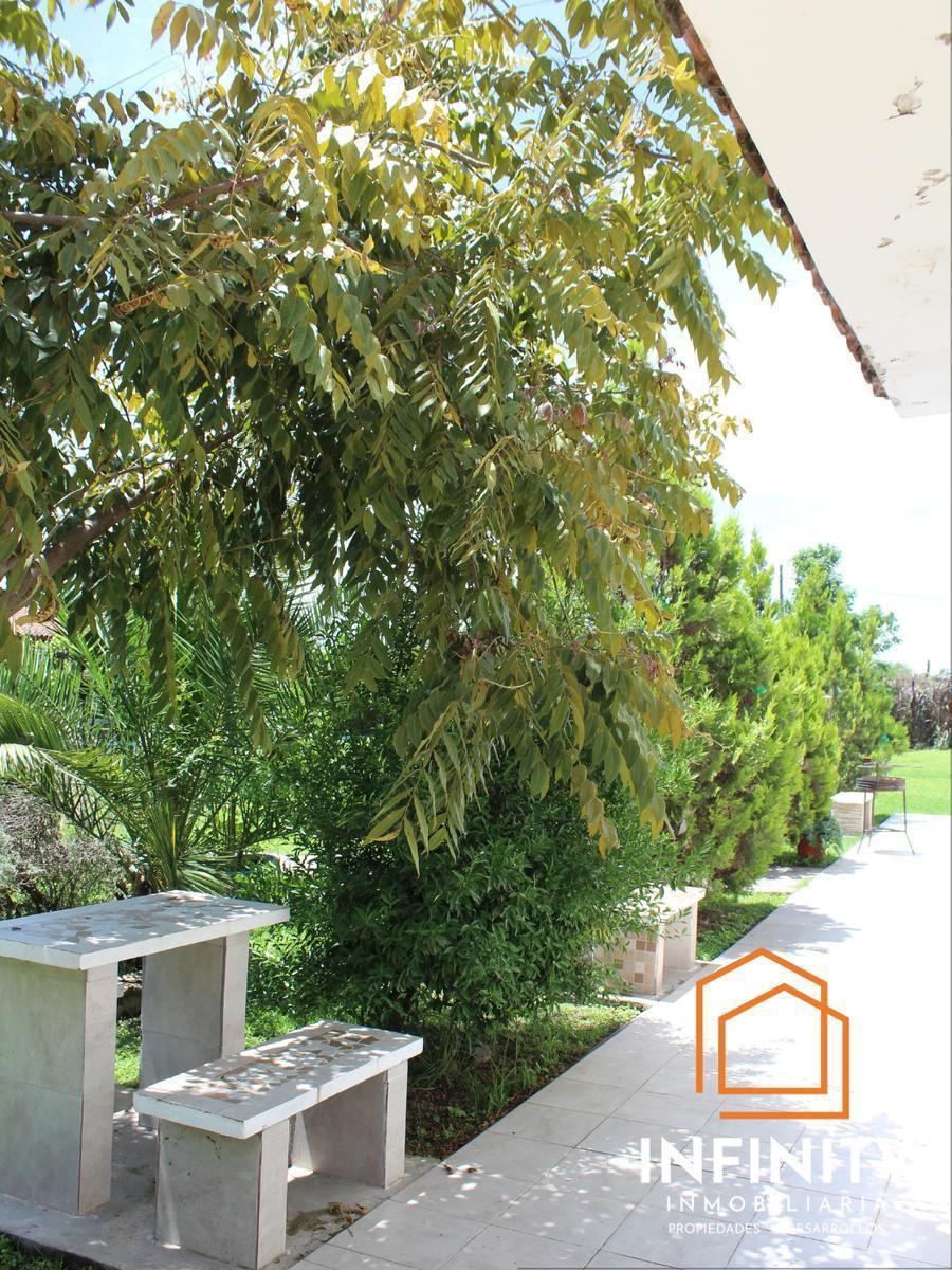 Departamento en La Almudena 4