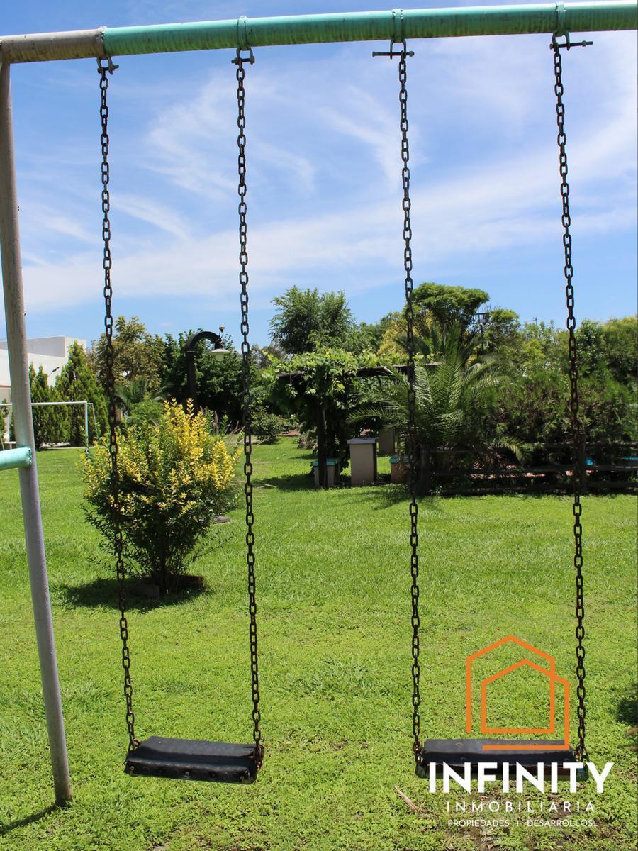 Departamento en La Almudena 1