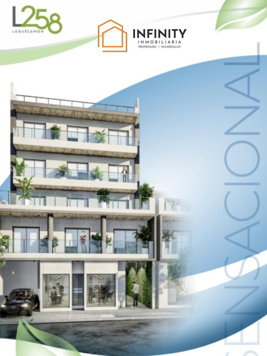Departamento en Capital 3