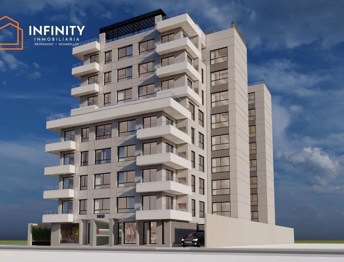 Departamento en Capital 4