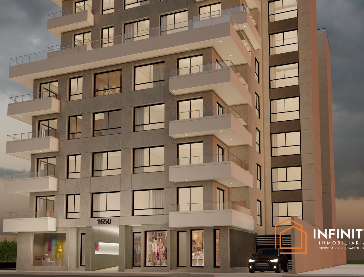 Departamento en Capital 3