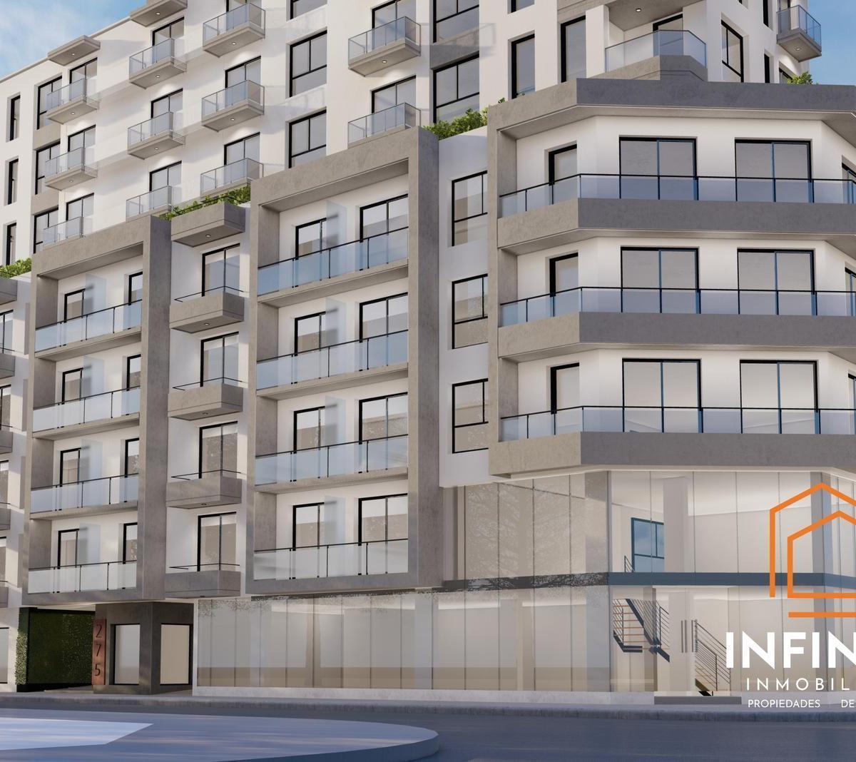 Departamento en Capital 5