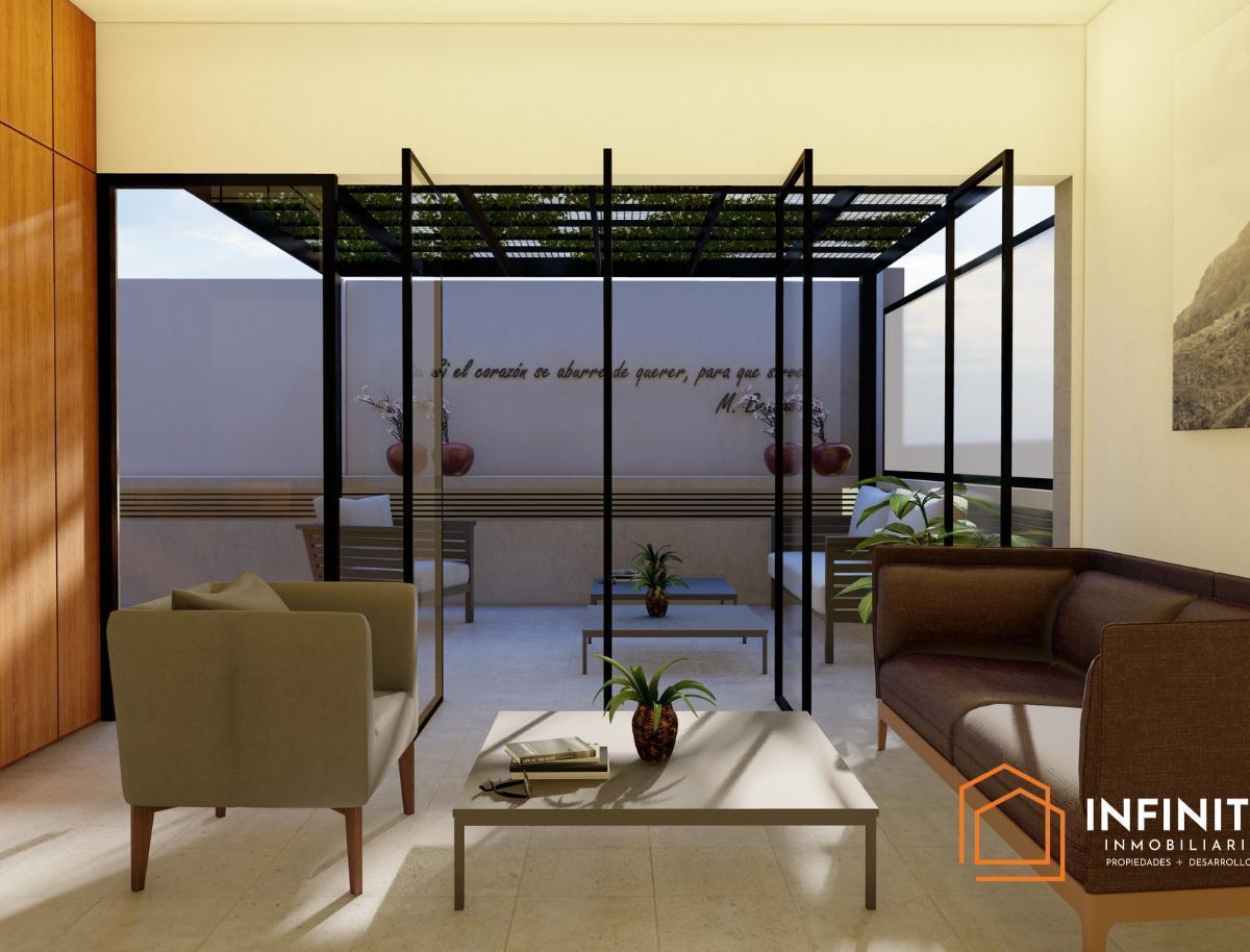 Departamento en Capital 3