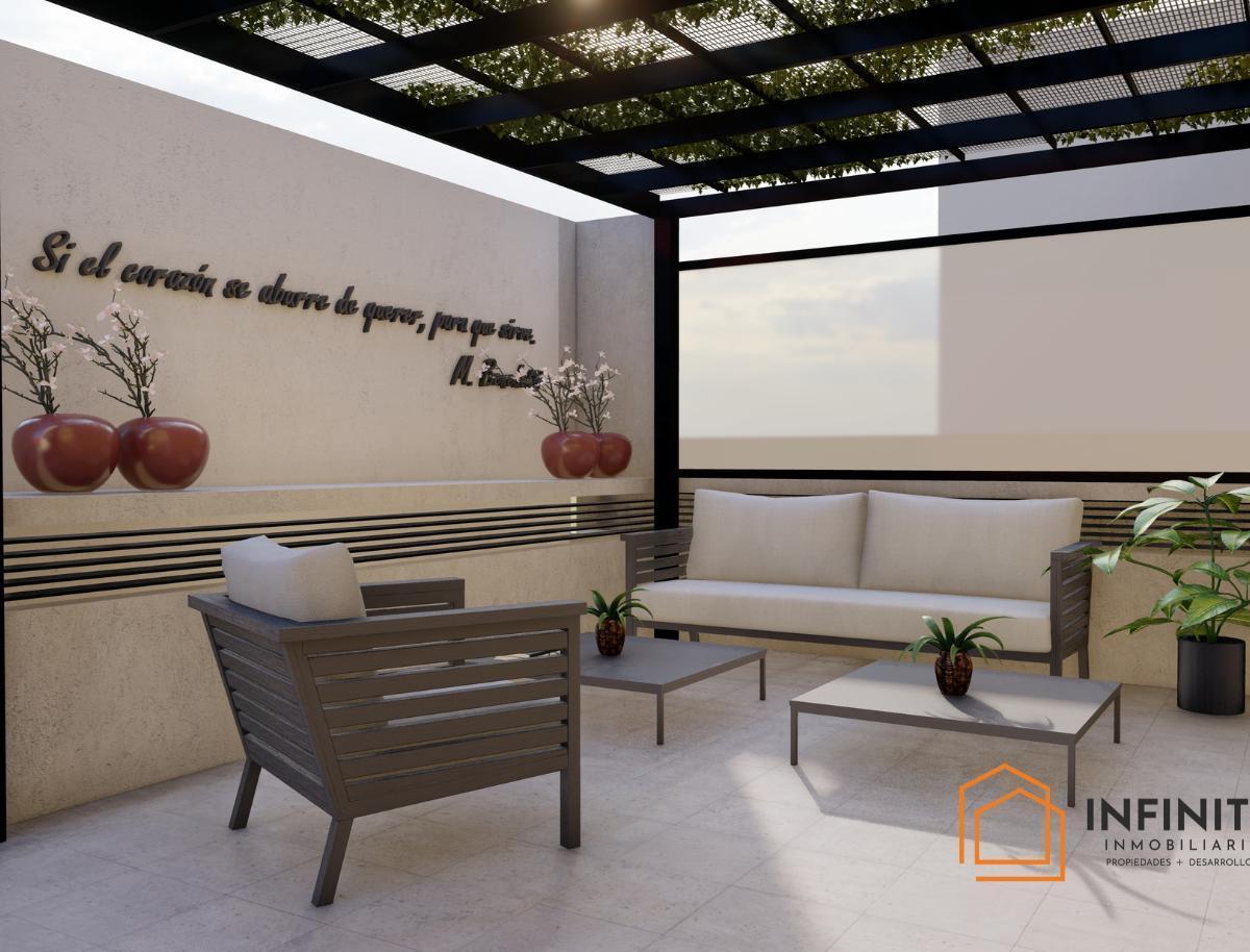 Departamento en Capital 2
