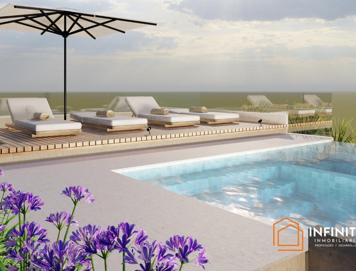 Departamento en Capital 5