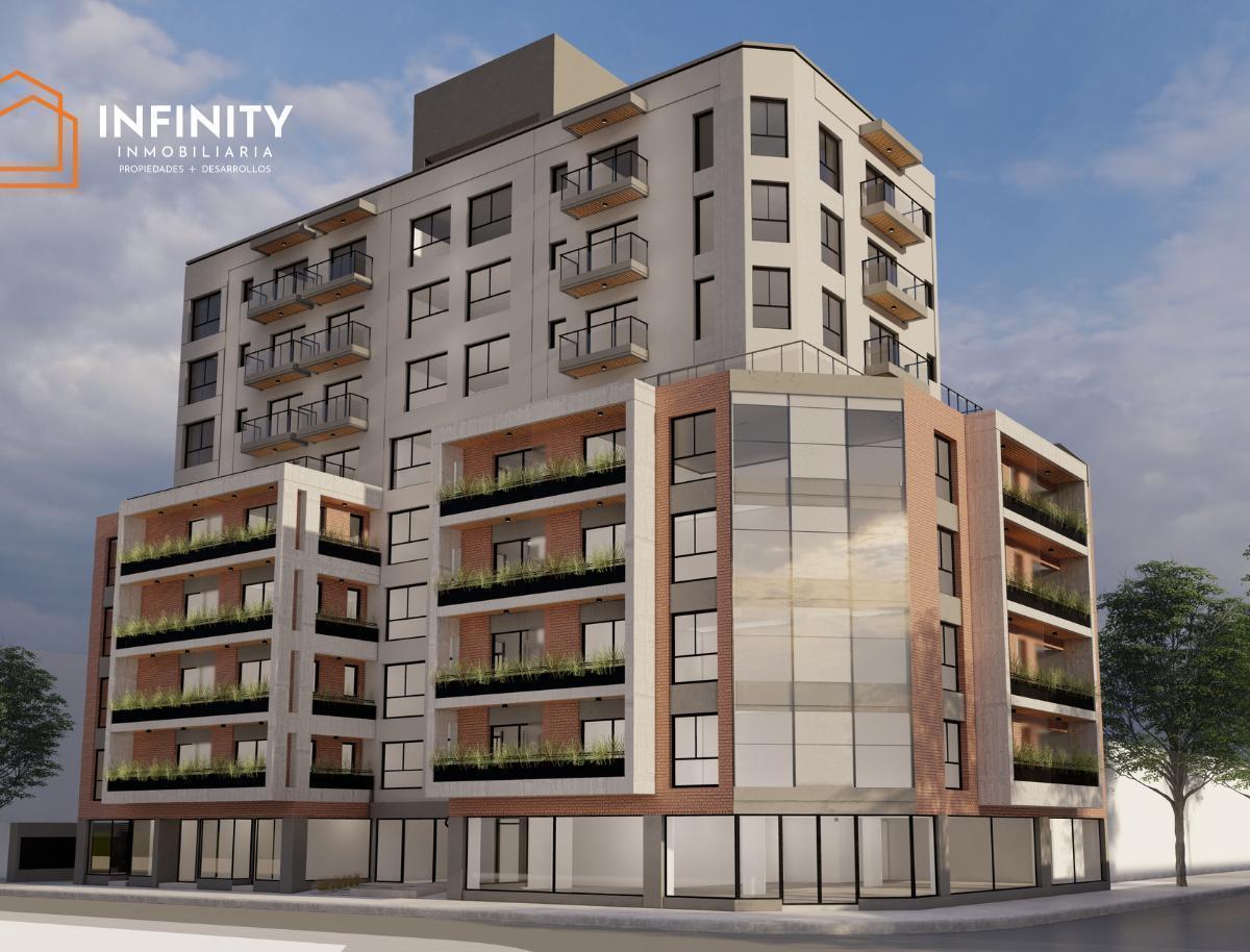 Departamento en Capital 1