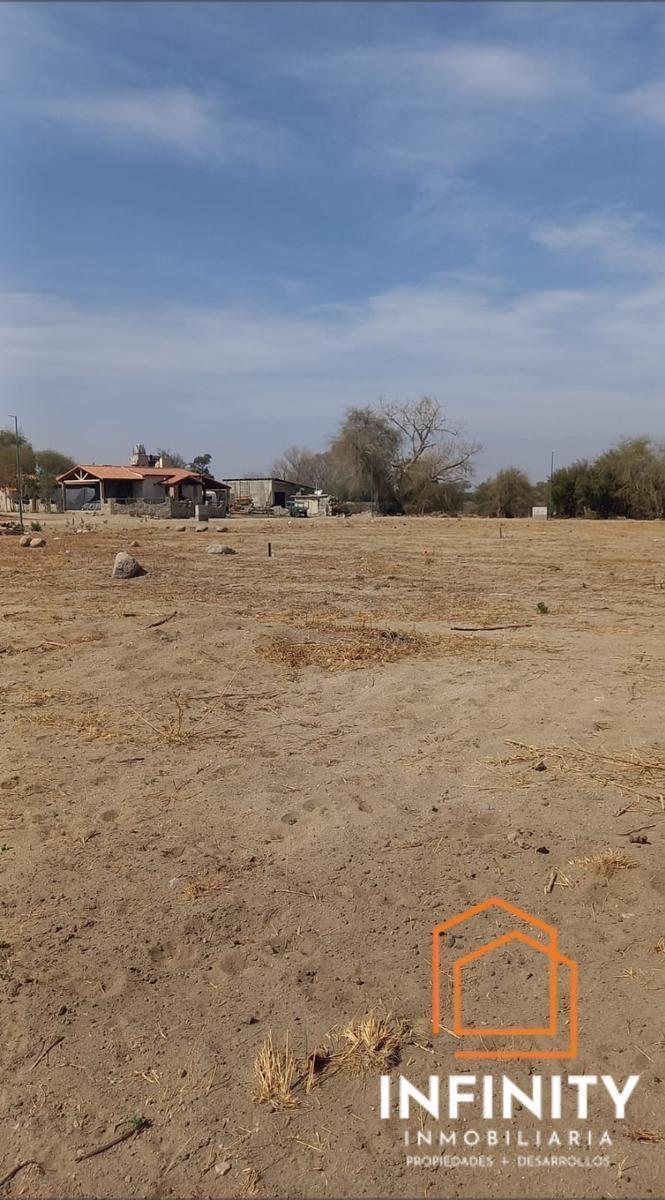 Terreno en Cafayate Barrio Los Aromos 4