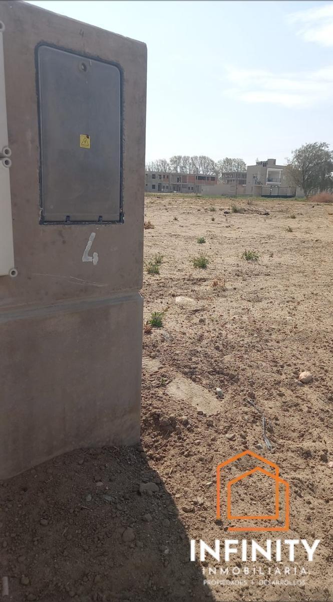 Terreno en Cafayate Barrio Los Aromos 2