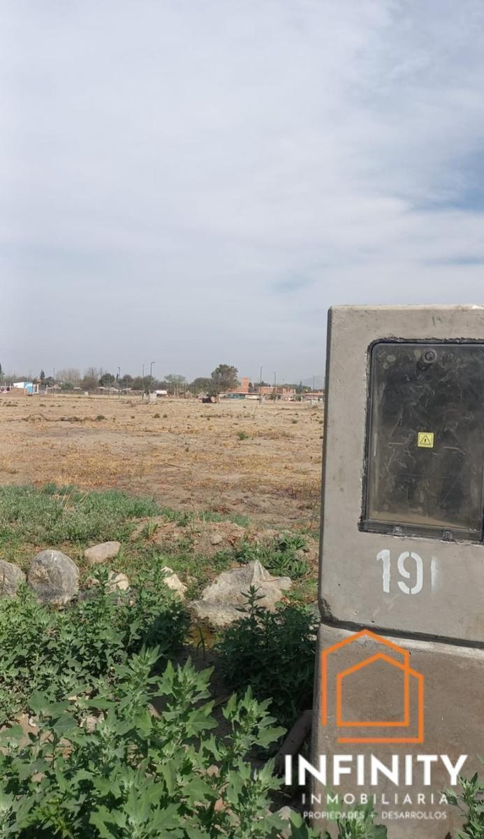 Terreno en Cafayate Barrio Los Aromos 5
