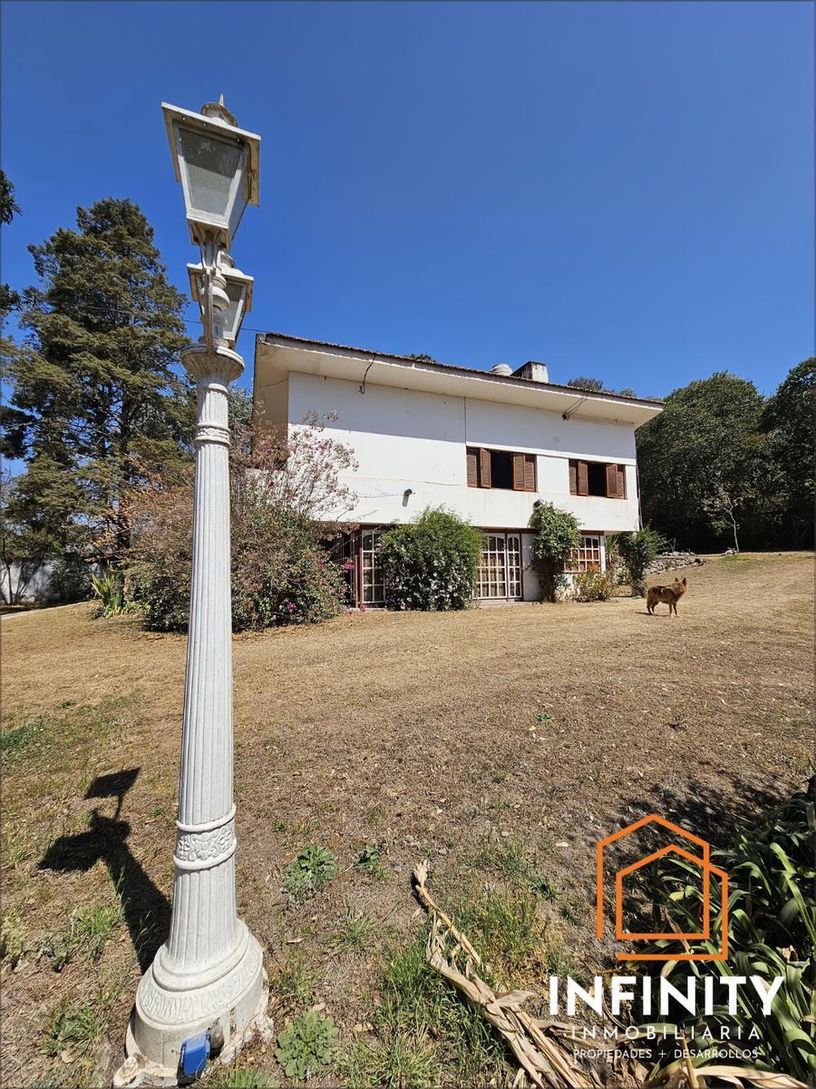 Casa en Capital 1
