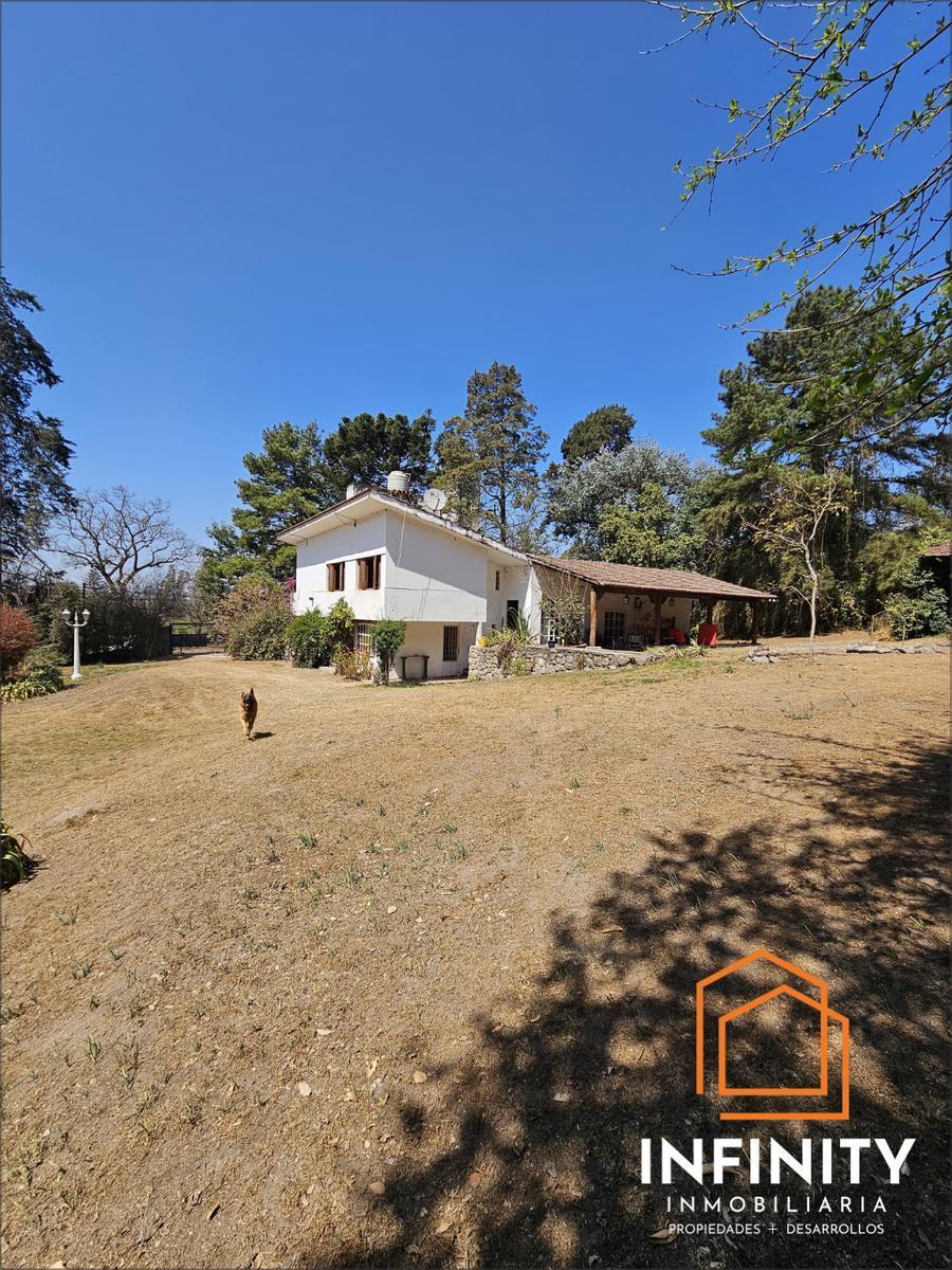 Casa en Capital 4