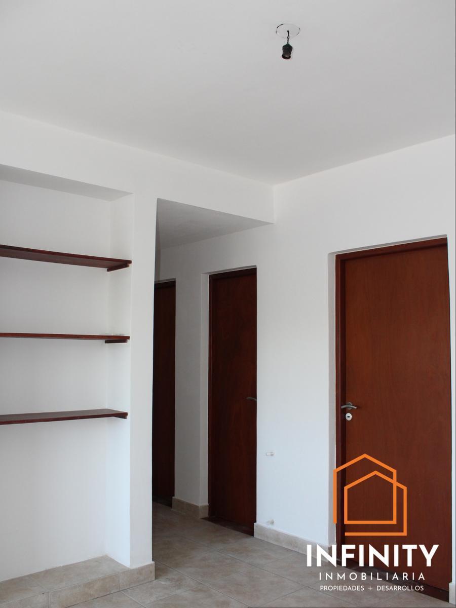 Departamento en Capital 4